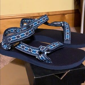 Women’s Teva Sandals